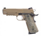 "Sig Sauer 1911 Scorpion Pistol .45ACP (PR66876)" - 5 of 7
