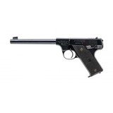 "Hi-Standard Model B Pistol 22 LR (PR66879) Consignment" - 6 of 6