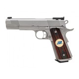 "Kimber Team Match II Pistol .45ACP (PR66868) Consignment" - 6 of 6