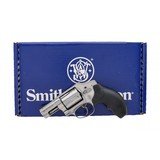 "(SN: DUE0091) Smith & Wesson M640 Revolver .357 Mag (NGZ4360) New" - 2 of 3