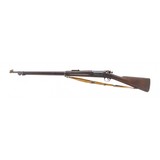 "U.S. Springfield Model 1898 Krag Rifle .30-40 Krag (R40969) CONSIGNMENT" - 5 of 6