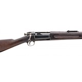 "U.S. Springfield Model 1898 Krag Rifle .30-40 Krag (R40969) CONSIGNMENT" - 6 of 6