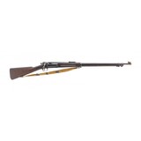 "U.S. Springfield Model 1898 Krag Rifle .30-40 Krag (R40969) CONSIGNMENT" - 1 of 6