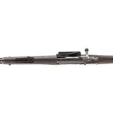 "U.S. Springfield Model 1898 Krag Rifle .30-40 Krag (R40969) CONSIGNMENT" - 3 of 6