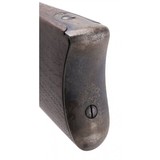 "U.S. Springfield Model 1884 Trapdoor rifle .45-70 (AL9936)" - 2 of 8