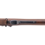 "U.S. Springfield Model 1884 Trapdoor rifle .45-70 (AL9936)" - 3 of 8