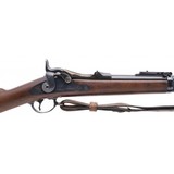 "U.S. Springfield Model 1884 Trapdoor rifle .45-70 (AL9936)" - 7 of 8