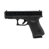 "Glock 19 Gen 5 Pistol 9mm (PR66883)" - 4 of 4