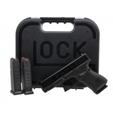 "Glock 19 Gen 5 Pistol 9mm (PR66883)" - 2 of 4