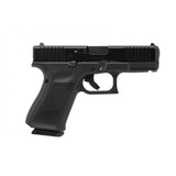 "Glock 19 Gen 5 Pistol 9mm (PR66883)" - 1 of 4