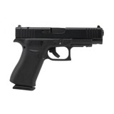 "Glock 48 M.O.S pistol 9mm (PR66886)" - 1 of 4