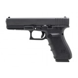 "(SN:AHBX489) Glock 20Gen 4 Pistol 10mm (NGZ4362) NEW" - 3 of 3