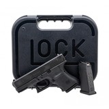 "(SN:AGSC888) Glock 29 Gen 4 Pistol 10mm (NGZ4363) New" - 2 of 3