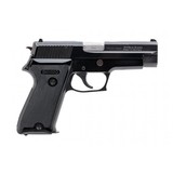 "Browning BDA 45 Pistol .45 ACP (PR66884)"