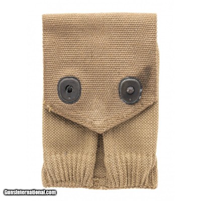 "MILLS PISTOL MAGAZINE POUCH (MM5114)"