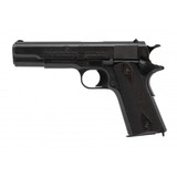 "Colt 1911 U.S. Military Pistol .45 ACP (C19767) Consignment" - 6 of 6