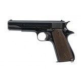 "Star B WWII German Issue Pistol 9mm (PR66896) Consignment" - 6 of 6