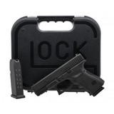 "(SN:AGYW840)Glock 23 Gen 3 Pistol .40 S&W (NGZ4366) NEW" - 2 of 3