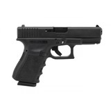 "(SN:AGYW840)Glock 23 Gen 3 Pistol .40 S&W (NGZ4366) NEW" - 1 of 3