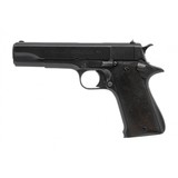 "Star P Police Pistol .45 ACP (PR66897) Consignment" - 6 of 6