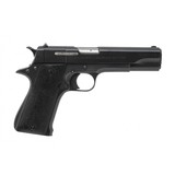 "Star P Police Pistol .45 ACP (PR66897) Consignment" - 1 of 6