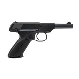 "High Standard Dura-Matic M101 Pistol .22LR (PR66902) Consignment" - 1 of 5