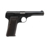 "FN 1922 WWII German Issue Pistol .32 ACP (PR66903) Consignment"