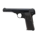 "FN 1922 WWII German Issue Pistol .32 ACP (PR66904) Consignment" - 6 of 6