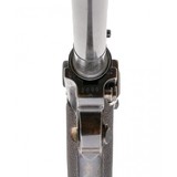 "DWM Artillery Luger Pistol 9mm (PR66906) Consignment" - 2 of 9