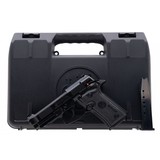 "(SN: Y016652X) Beretta 80X Cheetah Pistol .380 ACP (NGZ3670) NEW" - 2 of 3