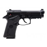 "(SN: Y016652X) Beretta 80X Cheetah Pistol .380 ACP (NGZ3670) NEW" - 1 of 3