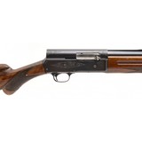 "Browning Auto-5 Shotgun 12 Gauge (S15970)" - 2 of 4