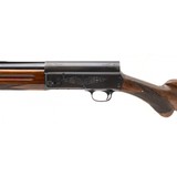 "Browning Auto-5 Shotgun 12 Gauge (S15970)" - 3 of 4