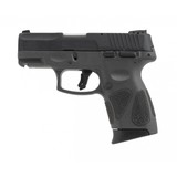 "Taurus G2C Pistol 9mm (PR66852)" - 3 of 3