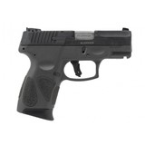 "Taurus G2C Pistol 9mm (PR66852)" - 1 of 3