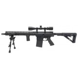 "Bushmaster BR-308 Rifle 308win (R41561)" - 2 of 4