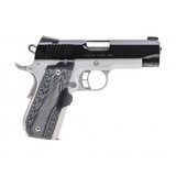 "Kimber Master Carry Pro Pistol 9mm (PR66859)" - 1 of 7