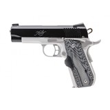 "Kimber Master Carry Pro Pistol 9mm (PR66859)" - 7 of 7
