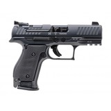 "Walther Q4 SF Pistol 9mm (PR66867)" - 1 of 6