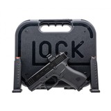 "Glock 43X M.O.S. Pistol 9mm (PR66881)" - 2 of 4