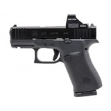 "Glock 43X M.O.S. Pistol 9mm (PR66881)" - 4 of 4