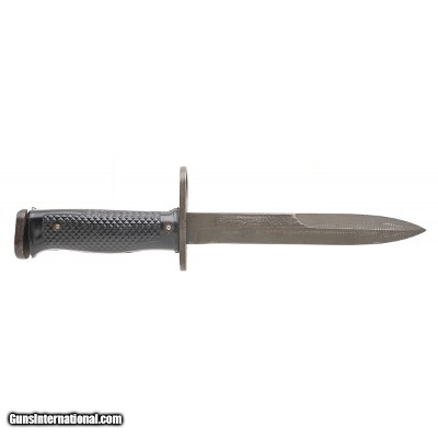 "M6 bayonet (MEW3972)"