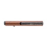 "Buttstock Spare Parts Container for M1903 Springfield (MM5113)"