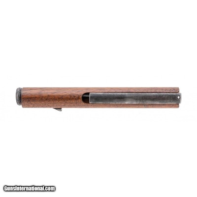 "Buttstock Spare Parts Container for M1903 Springfield (MM5113)"