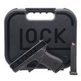 "Glock 43XPistol 9mm (PR66887)" - 2 of 4