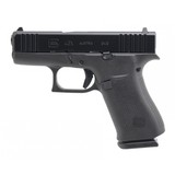 "Glock 43XPistol 9mm (PR66887)" - 4 of 4