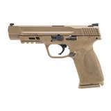 "Smith & Wesson M&P9 M2.0 Pistol 9mm (PR66890) ATX" - 2 of 3
