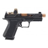 "Shadow Systems MR920 Pistol 9mm (PR66891)" - 1 of 3