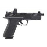 "Shadow Systems DR920 Pistol 9mm (PR66892)" - 1 of 3