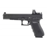 "Glock 40 Gen4 10mm Pistol (PR66894)" - 2 of 3